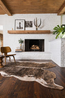 Loloi Grand Canyon GC-01 Camel / Beige Area Rug