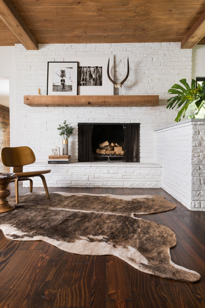 Loloi Grand Canyon GC-01 Camel / Beige Area Rug