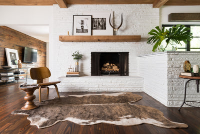 Loloi Grand Canyon GC-01 Camel / Beige Area Rug