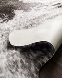 Loloi Grand Canyon GC-03 Ivory / Charcoal Area Rug