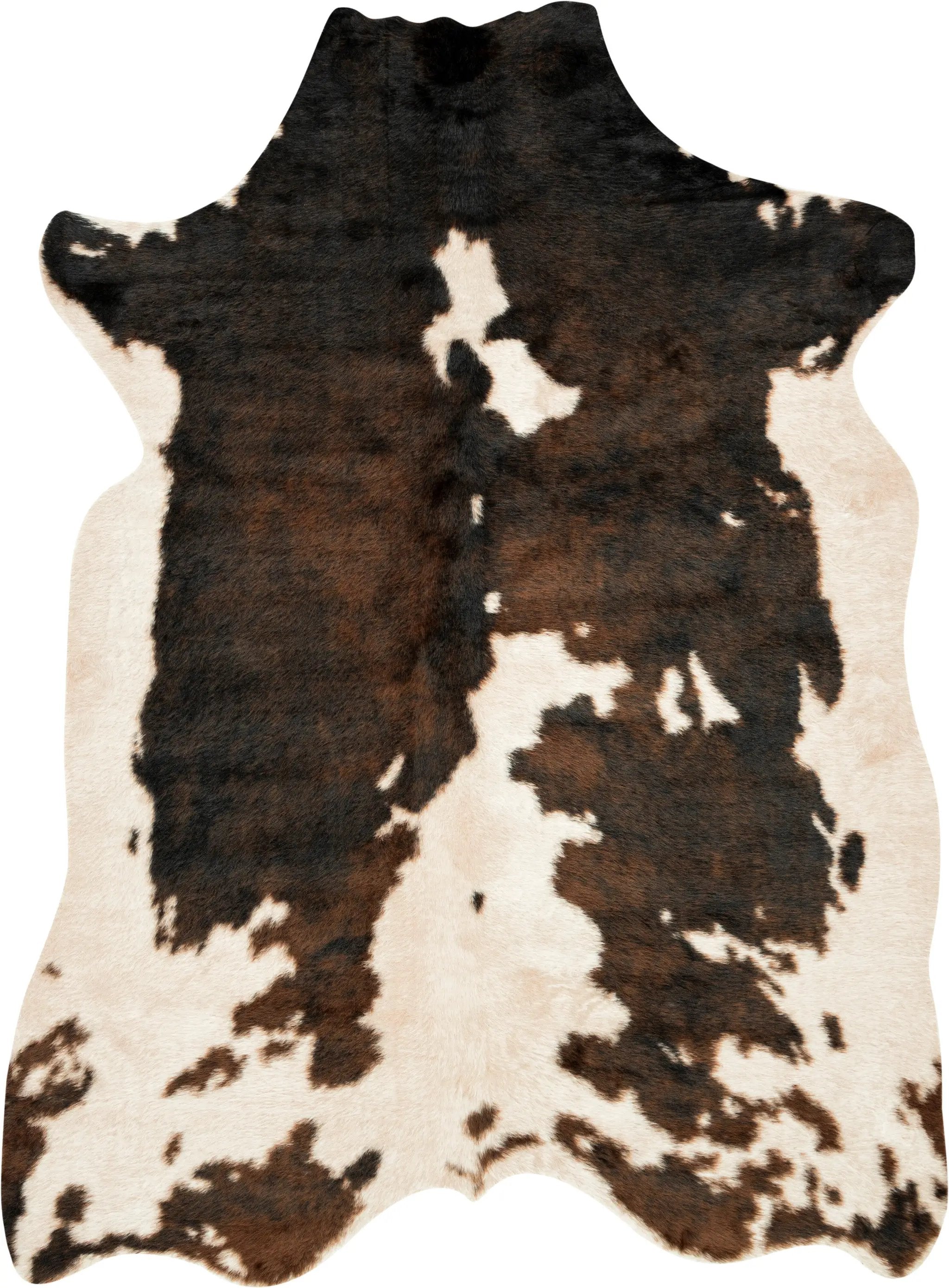 Grand Canyon GC-05 Beige / Brown Area Rug by Loloi