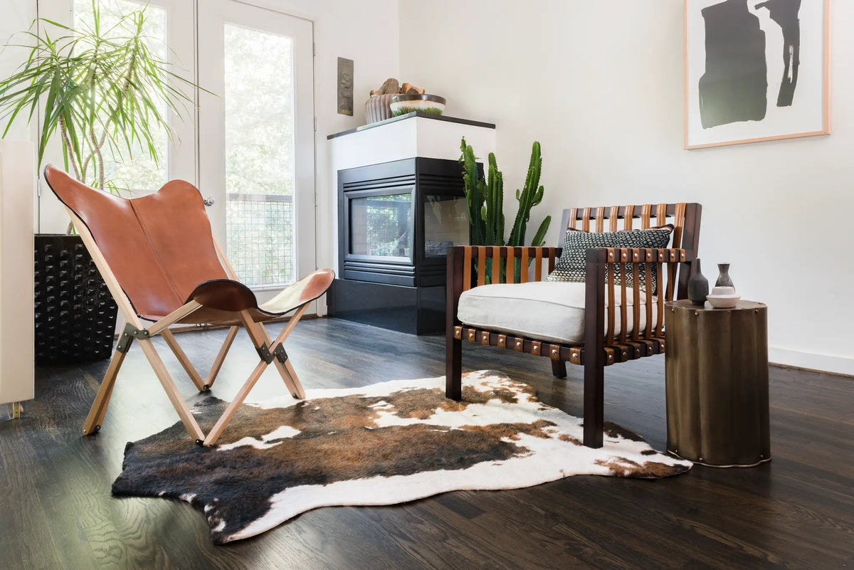 Grand Canyon GC-05 Beige / Brown Area Rug by Loloi