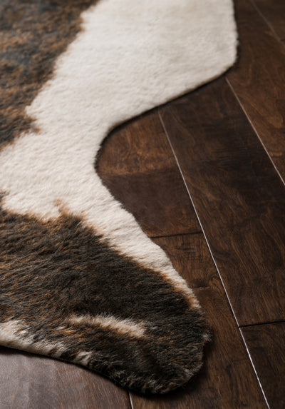 Loloi Grand Canyon GC-05 Beige / Brown Area Rug