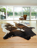 Loloi Grand Canyon GC-05 Beige / Brown Area Rug