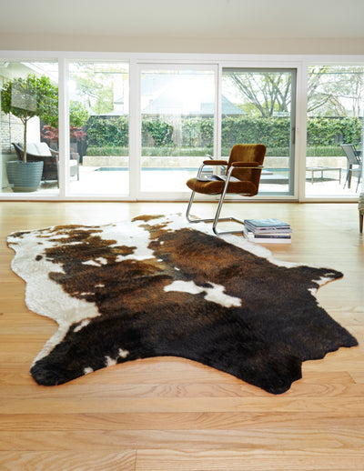 Loloi Grand Canyon GC-05 Beige / Brown Area Rug