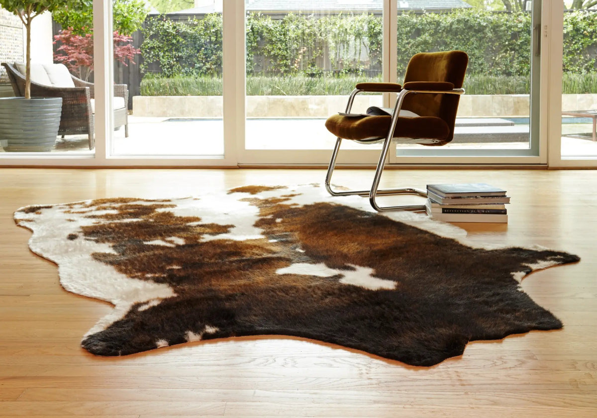 Grand Canyon GC-05 Beige / Brown Area Rug by Loloi