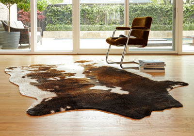 Loloi Grand Canyon GC-05 Beige / Brown Area Rug