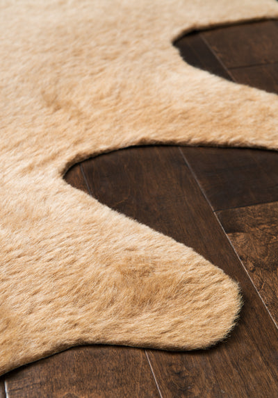Loloi Grand Canyon GC-09 Tan Area Rug