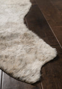 Loloi Grand Canyon GC-11 Grey / Ivory Area Rug