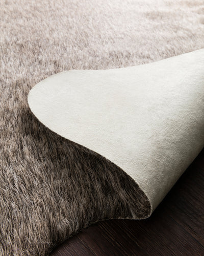 Loloi Grand Canyon GC-11 Grey / Ivory Area Rug