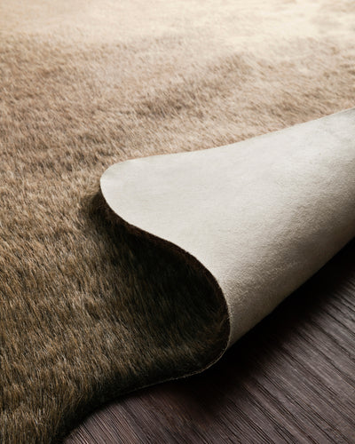 Loloi Grand Canyon GC-13 Beige / Ash Area Rug