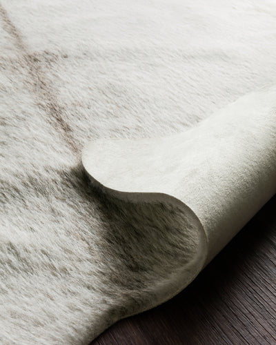 Loloi Grand Canyon GC-15 Silver / Grey Area Rug