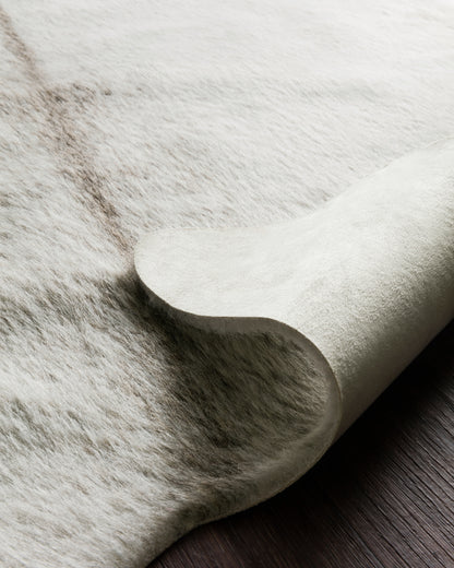 Loloi Grand Canyon GC-15 Silver / Grey Area Rug