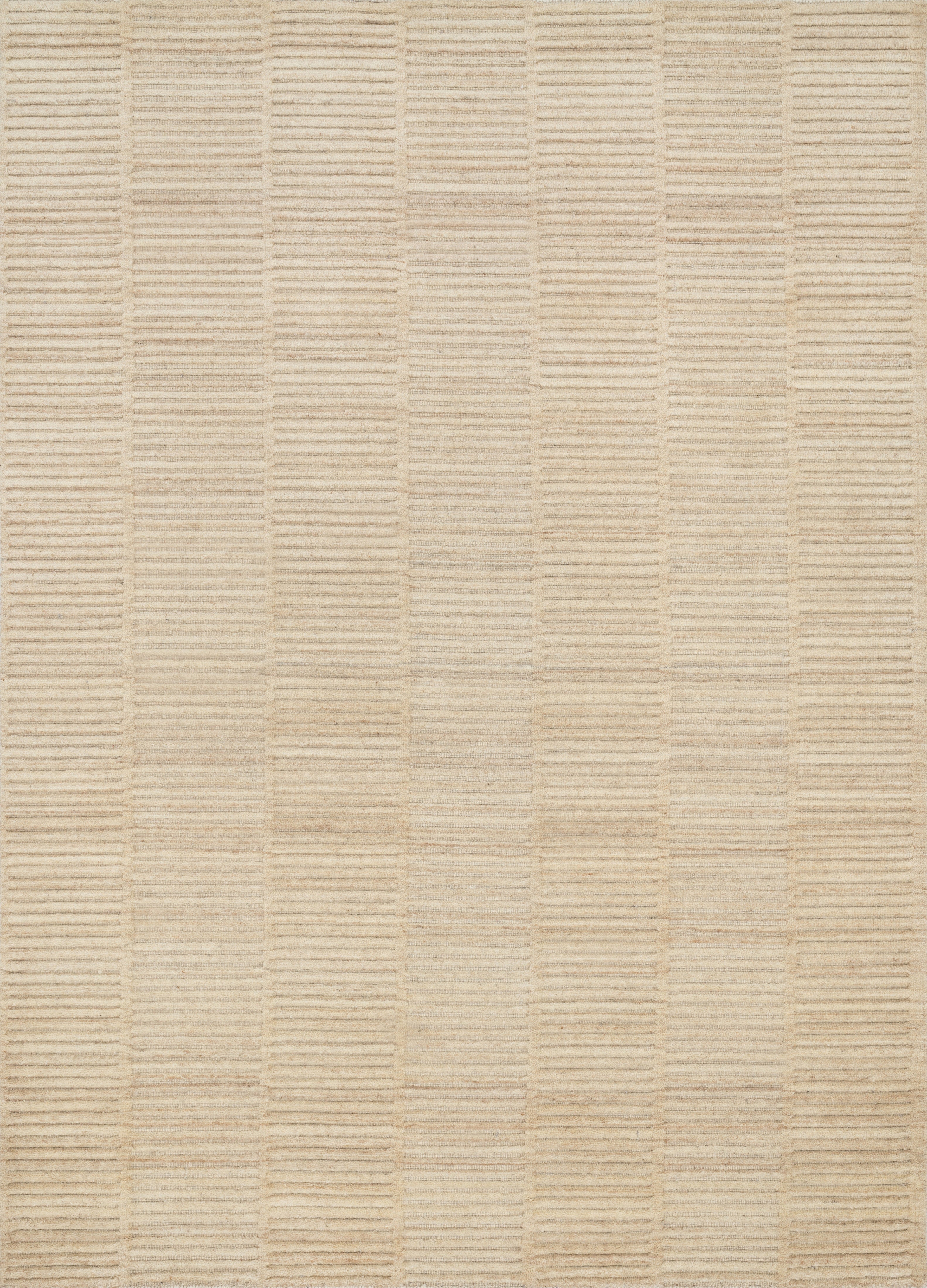 Loloi Hadley HD-01 Natural Area Rug