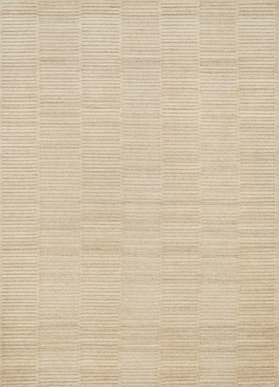 Loloi Hadley HD-01 Natural Area Rug