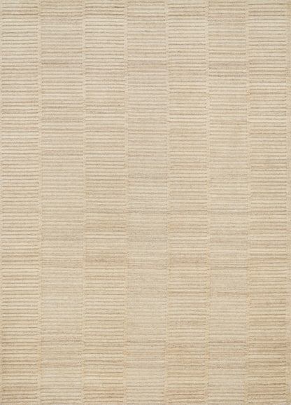 Loloi Hadley HD-01 Natural Area Rug