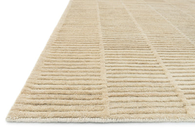 Loloi Hadley HD-01 Natural Area Rug