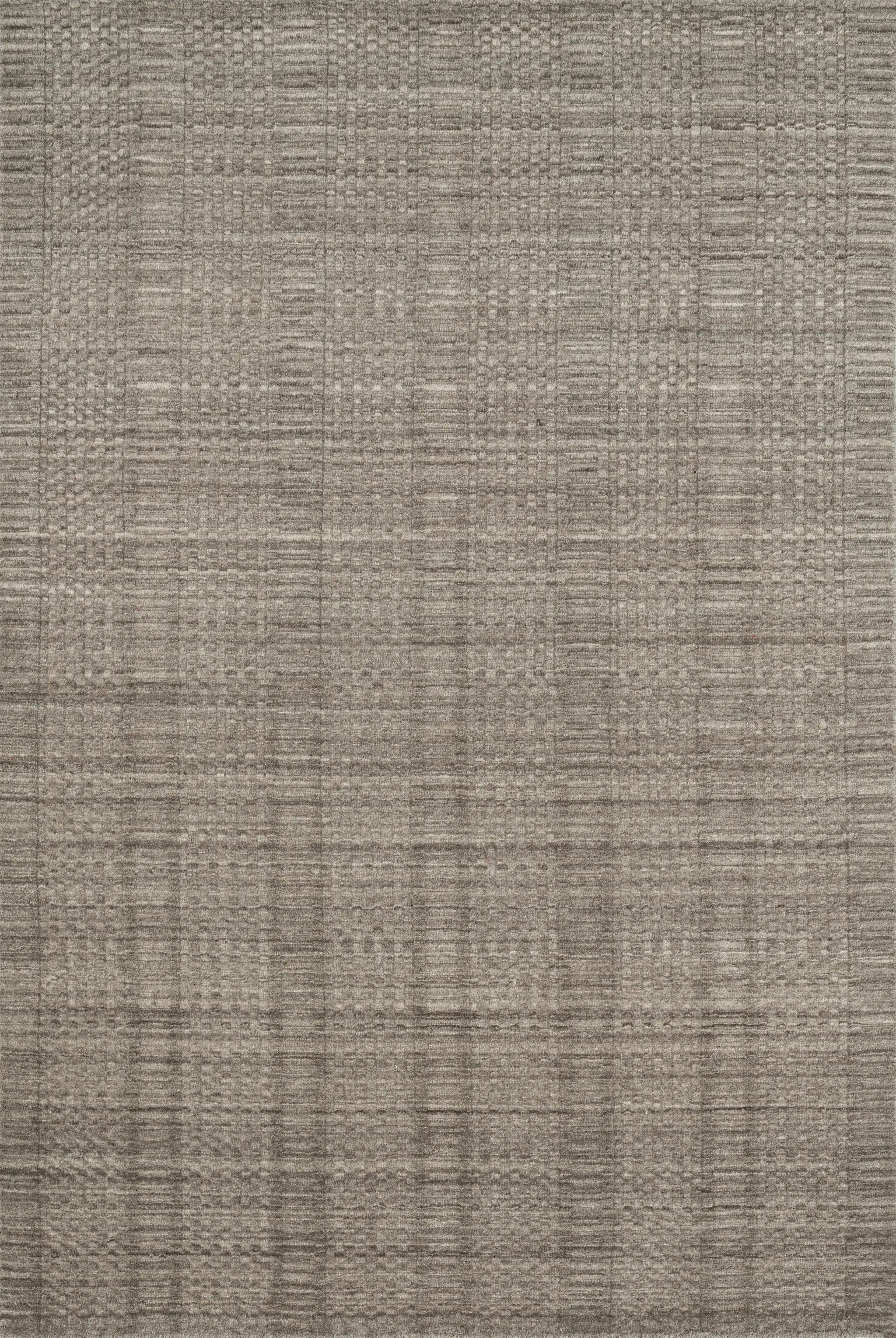 Hadley HD-03 Stone Area Rug by Loloi