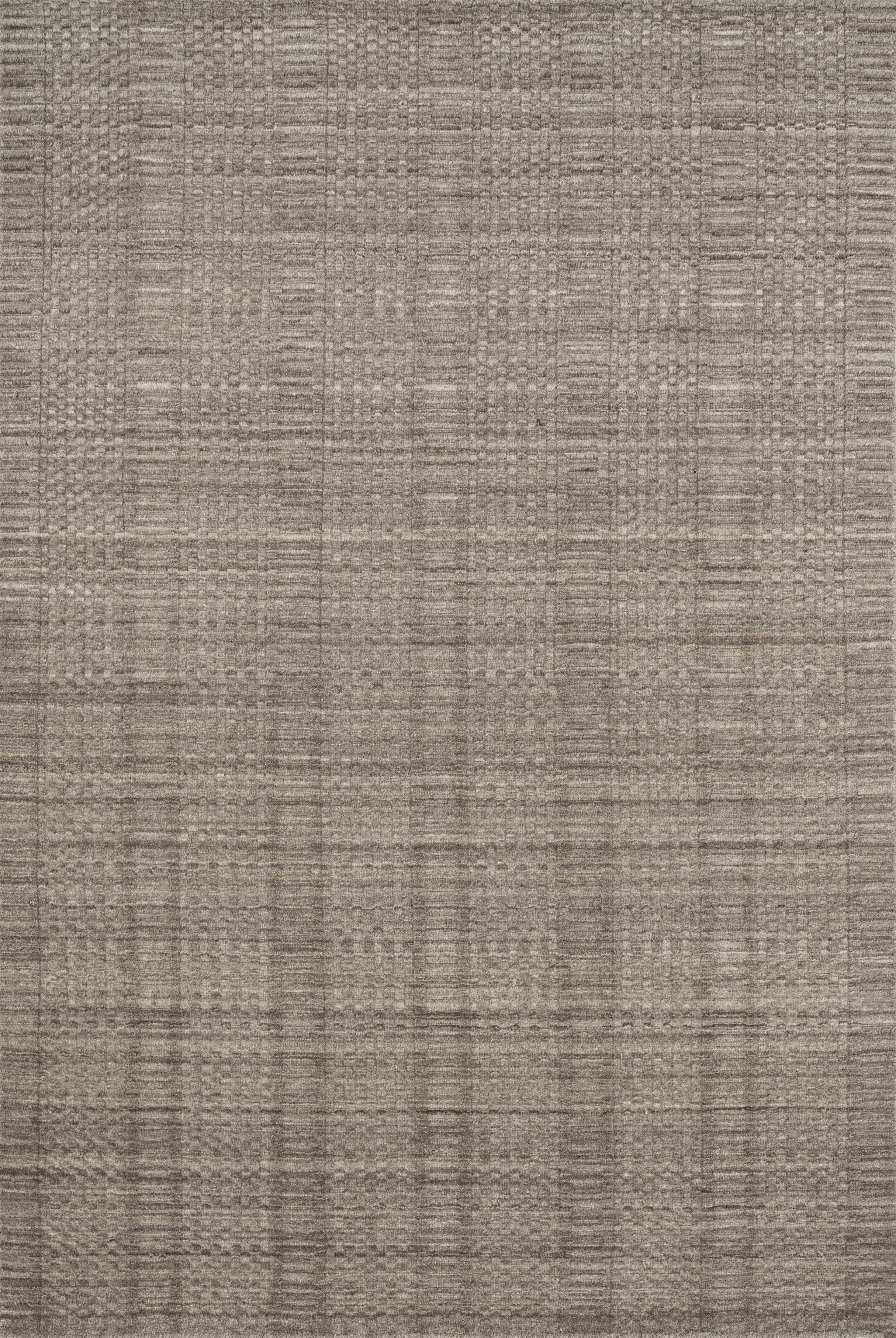 Loloi Hadley HD-03 Stone Area Rug