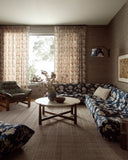 Loloi Hadley HD-03 Stone Area Rug