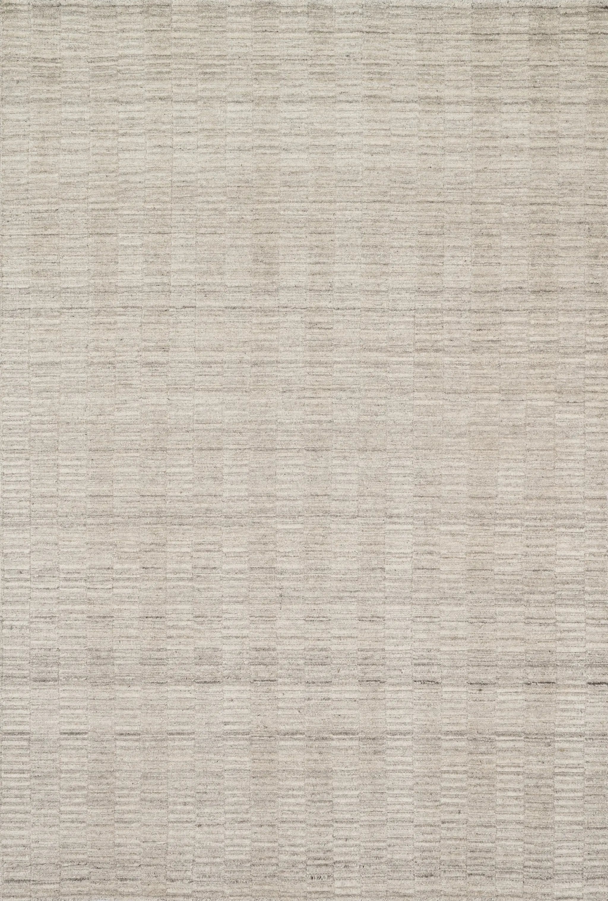 Hadley HD-04 Oatmeal Area Rug by Loloi