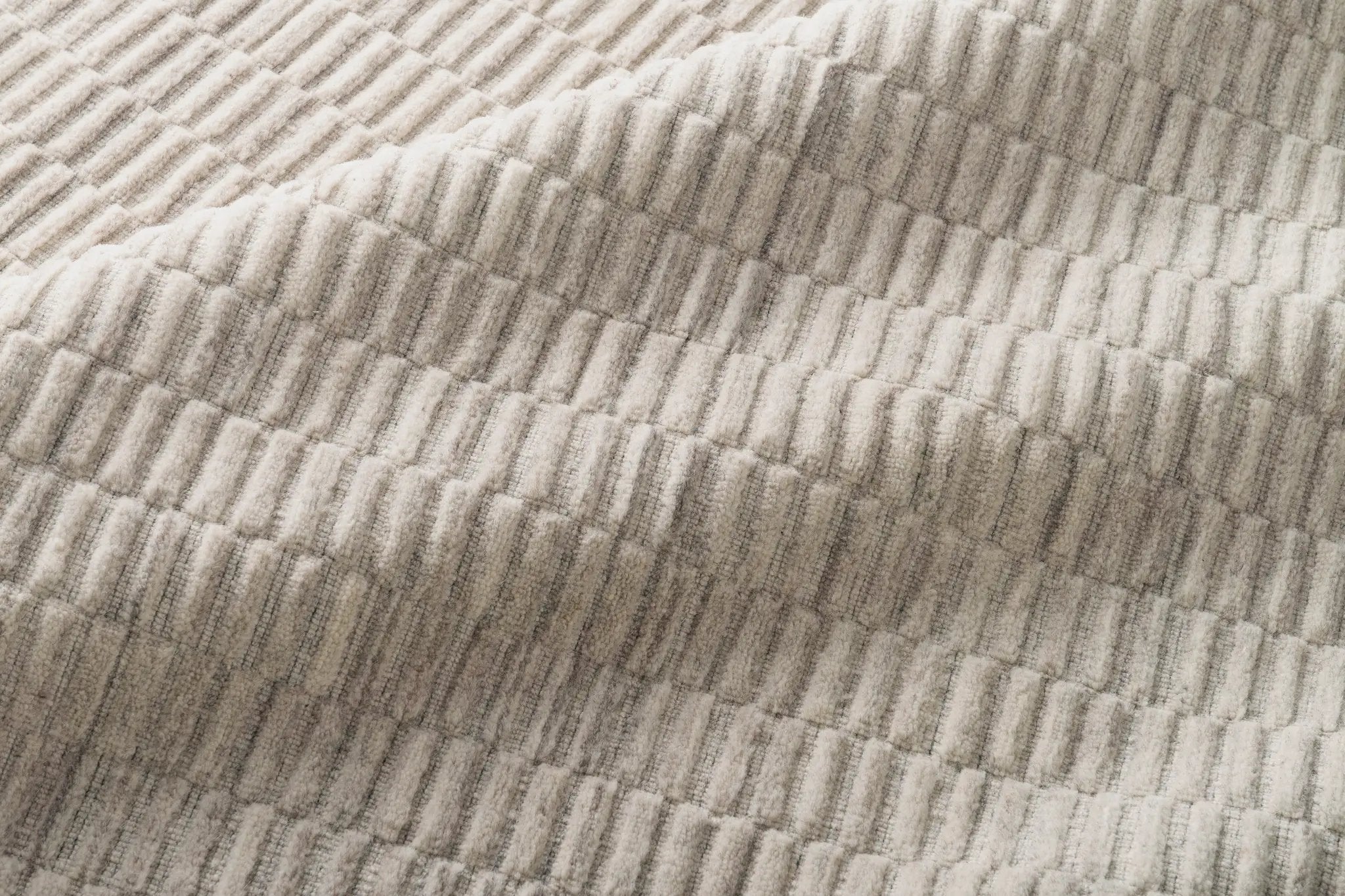 Hadley HD-04 Oatmeal Area Rug by Loloi