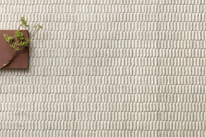 Loloi Hadley HD-04 Oatmeal Area Rug