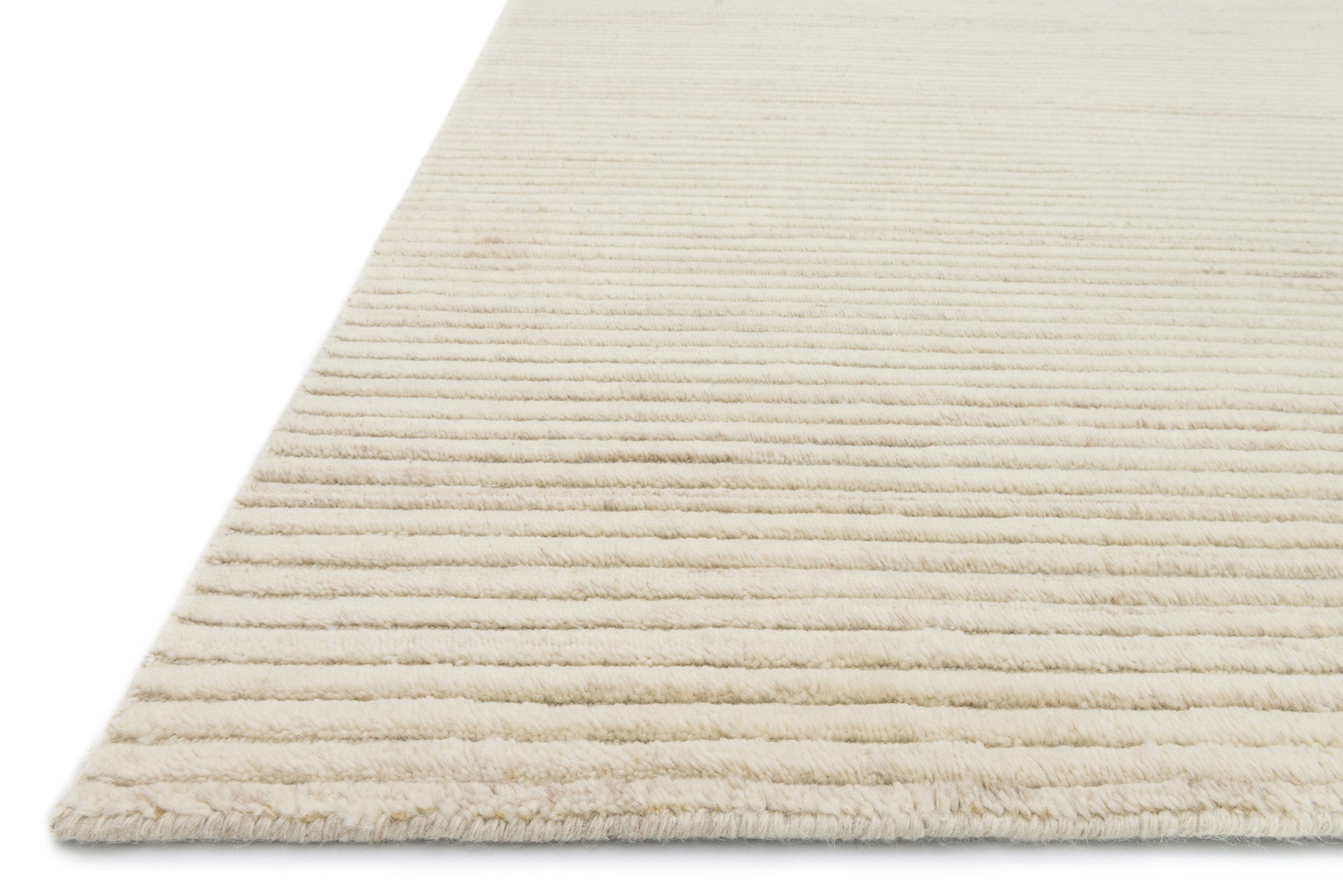Loloi Hadley HD-06 Ivory Area Rug