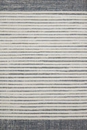 Loloi Hagen HAG-01 White / Ocean Area Rug