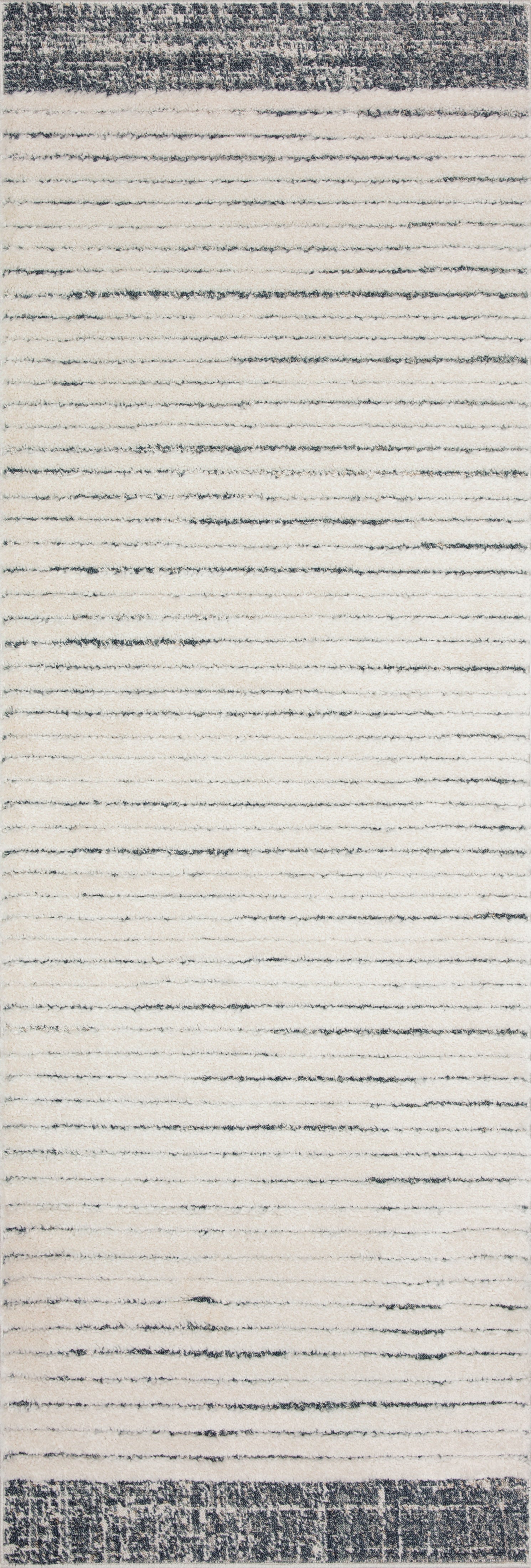 Loloi Hagen HAG-01 White / Ocean Area Rug