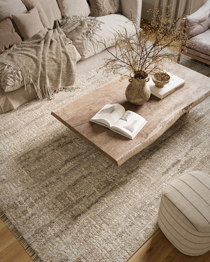 Momeni Haim HIM-2 Grey Rug