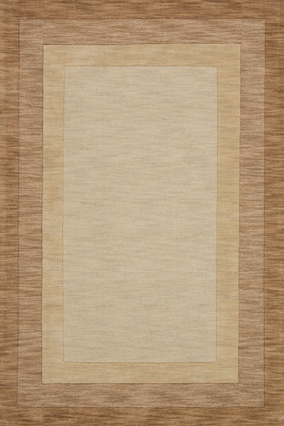 Loloi Hamilton HM-01 Beige Area Rug
