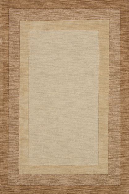 Loloi Hamilton HM-01 Beige Area Rug