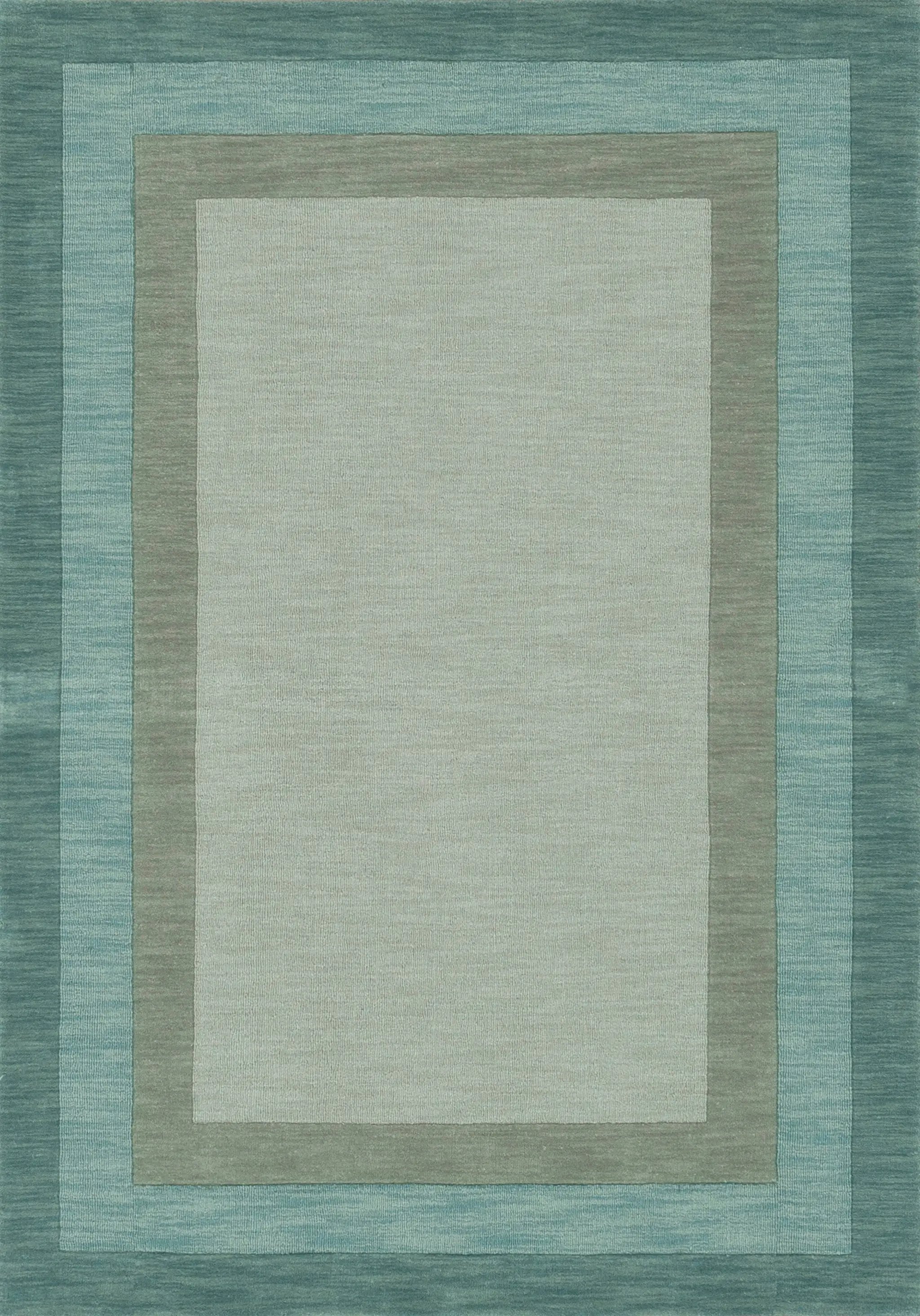 Hamilton HM-01 Fern Area Rug by Loloi