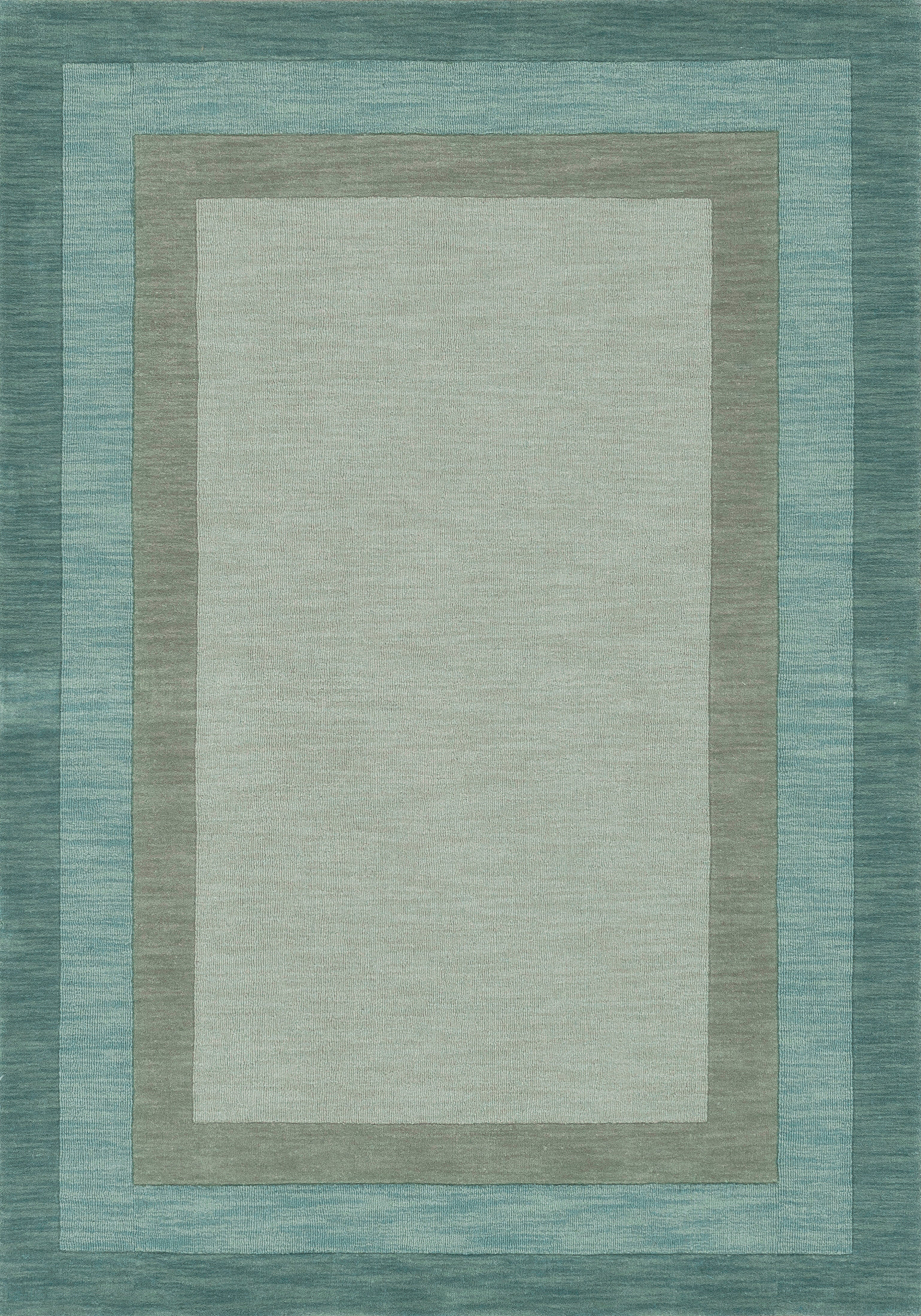 Loloi Hamilton HM-01 Fern Area Rug