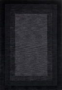 Loloi Hamilton HM-01 Grey / Charcoal Area Rug
