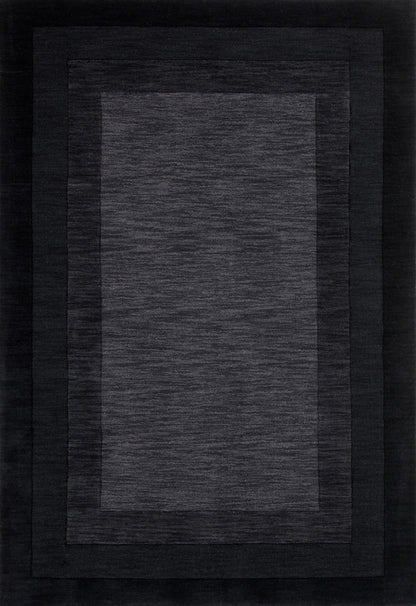 Loloi Hamilton HM-01 Grey / Charcoal Area Rug