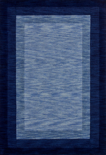 Loloi Hamilton HM-01 Navy Area Rug