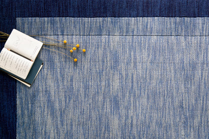 Loloi Hamilton HM-01 Navy Area Rug