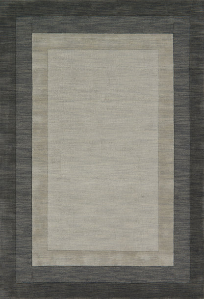 Loloi Hamilton HM-01 Slate Area Rug