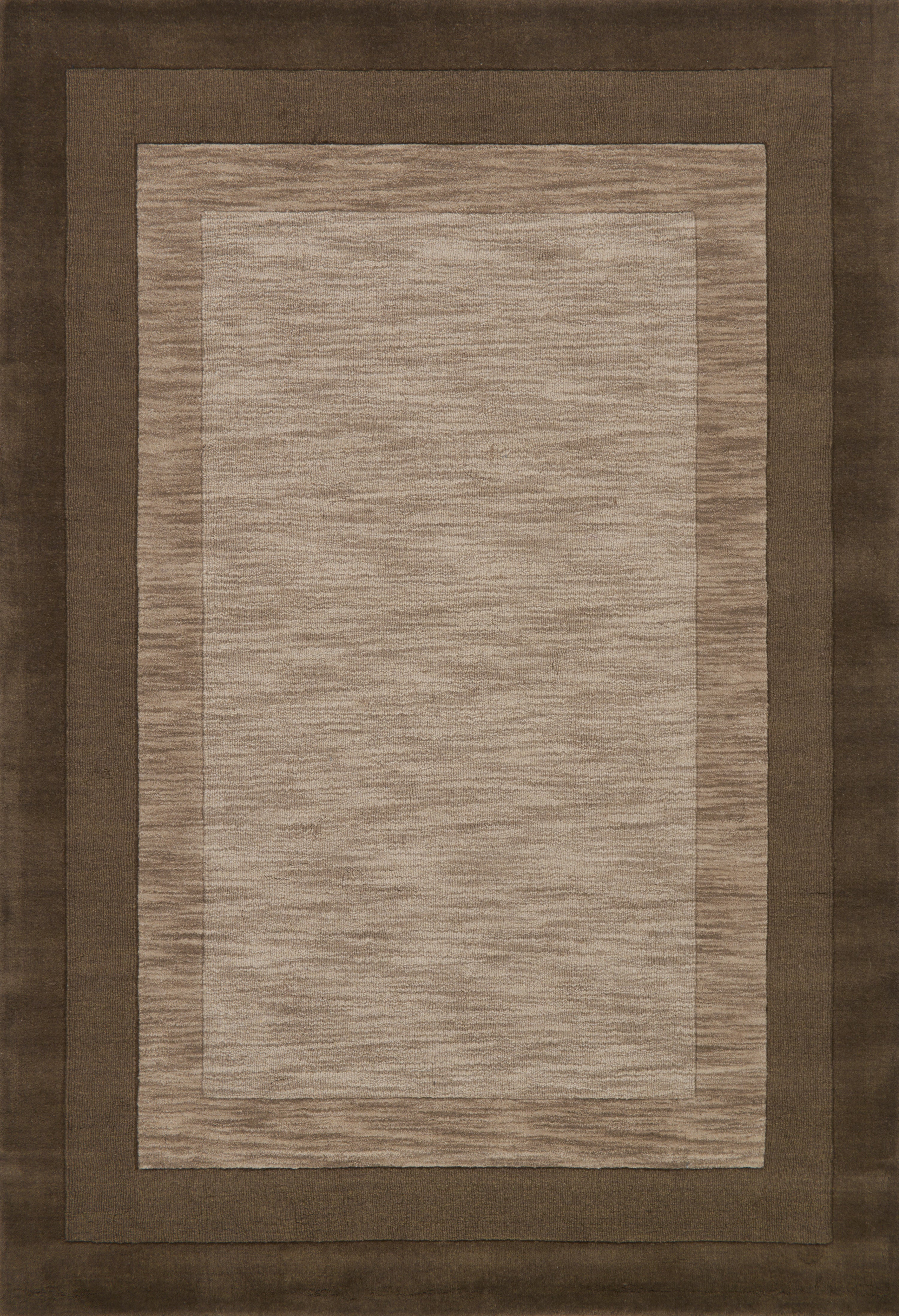 Loloi Hamilton HM-01 Tobacco Area Rug