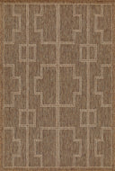 Hampton HAM-1 Natural Area Rug