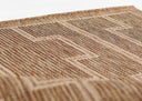 Momeni Hampton HAM-1 Natural Indoor/Outdoor Area Rug