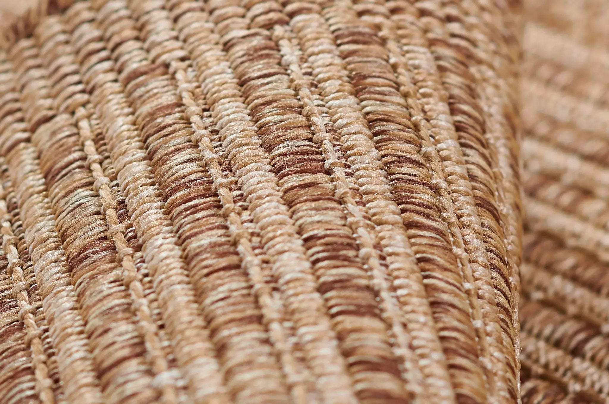 Hampton HAM-2 Natural Area Rug by Momeni