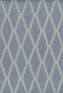 Hampton HAM-5 Blue Area Rug