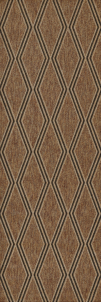 Momeni Hampton HAM-5 Natural Indoor/Outdoor Area Rug