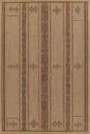 Hampton HAM-6 Natural Area Rug