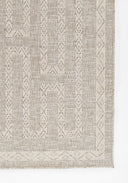 Momeni Hampton HAM-8 Gray Indoor/Outdoor Area Rug