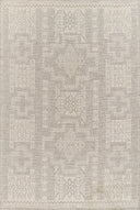 Hampton HAM10 Grey Area Rug