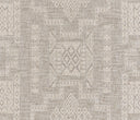 Momeni Hampton HAM10 Gray Indoor/Outdoor Area Rug